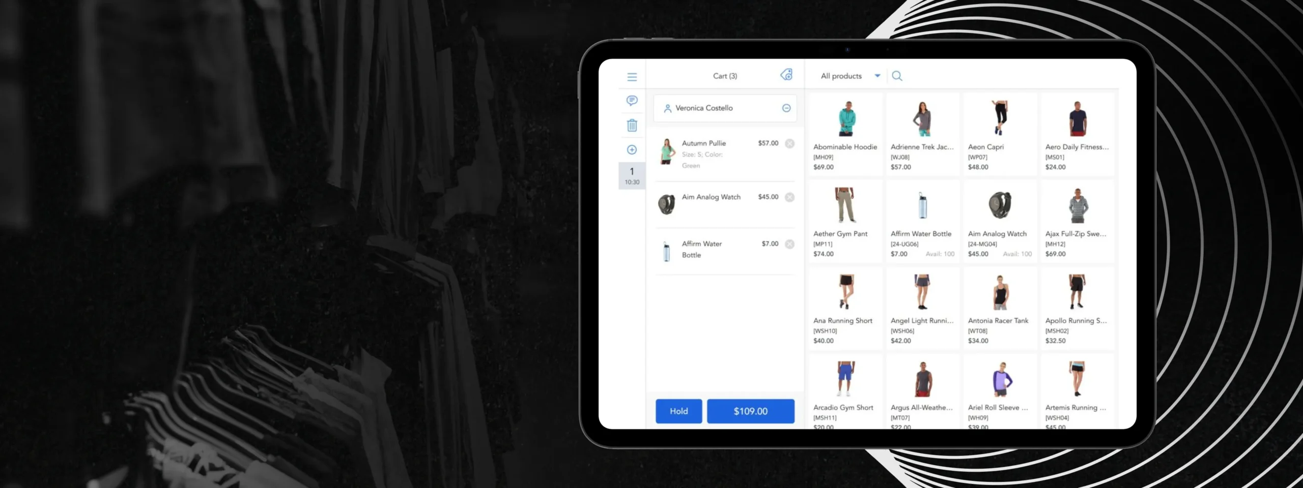 Magento POS for Pop-Up Shops & Trade Shows