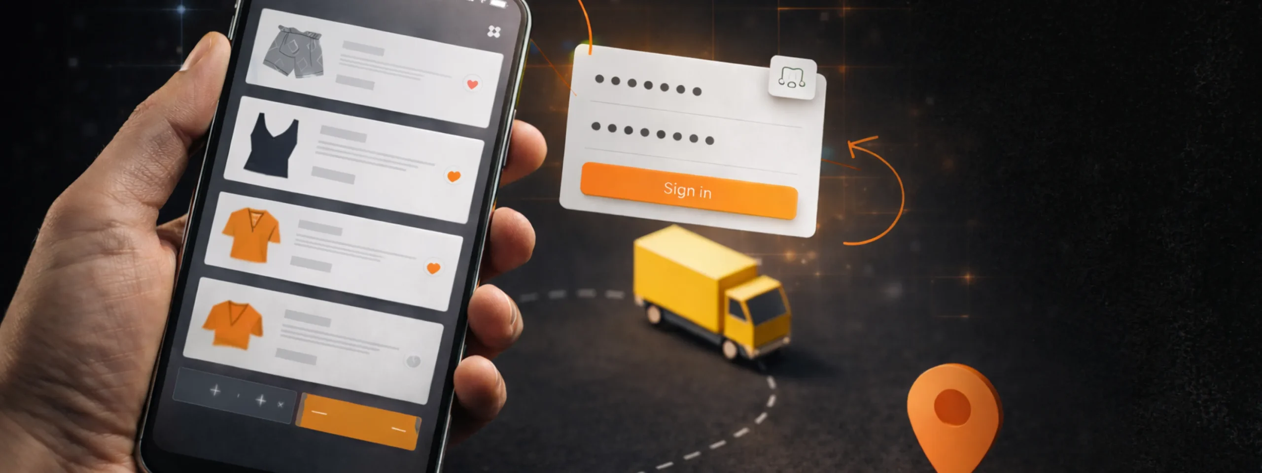 5 Mobile E-Commerce Best Practices for Your Ecommerce Business