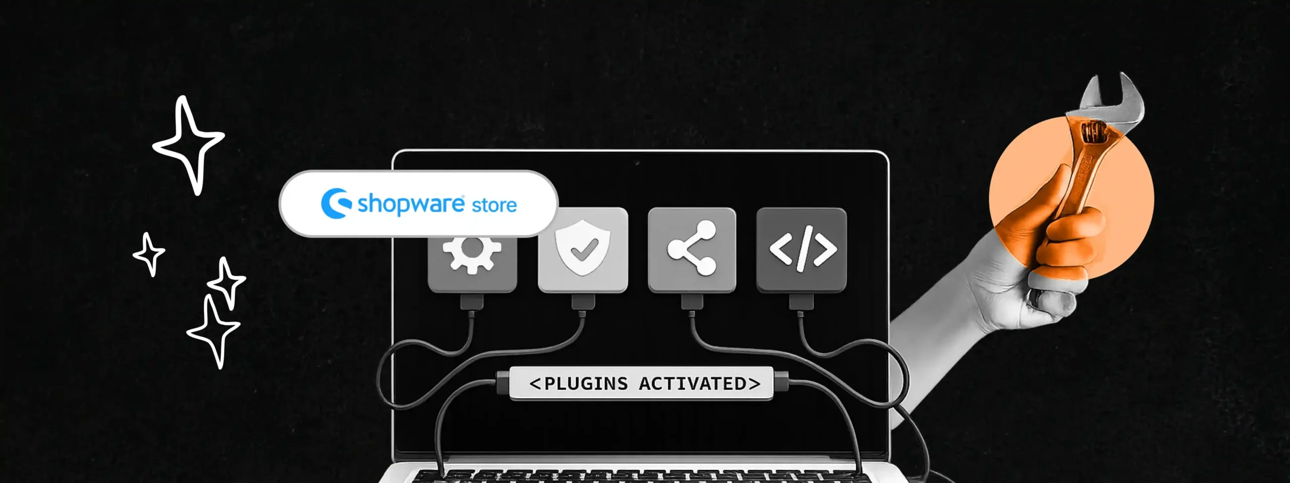 Must-Have Shopware Plugins for Developers – Essential Tools for Dev Workflow