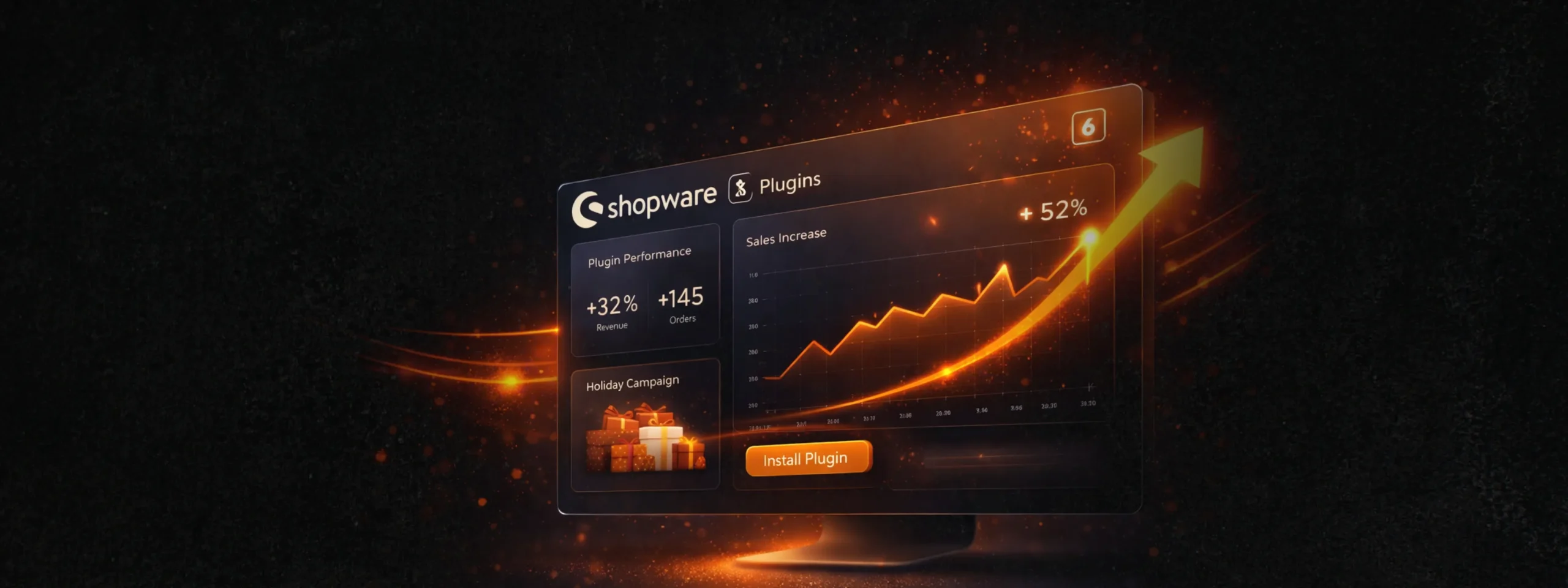 Shopware 6 Plugins for Holiday Sales Boost