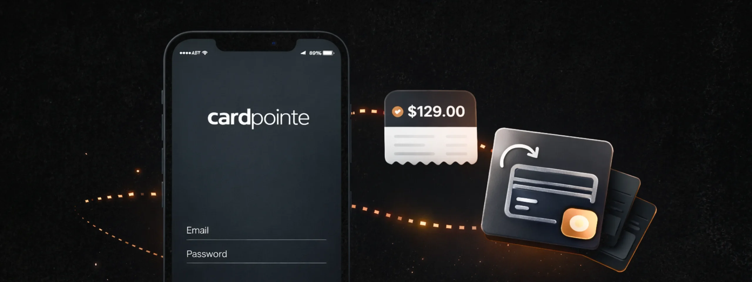 CardPointe Payment Gateway Integration: Checkout for Shopware