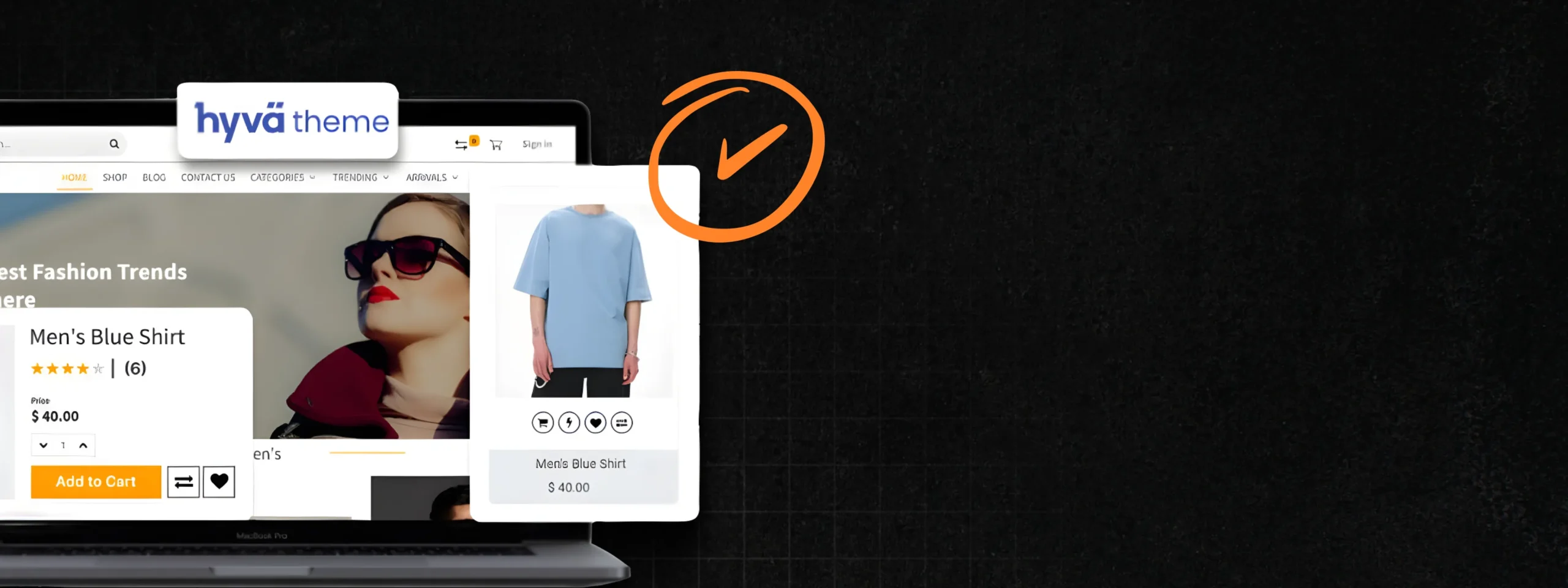 Switching to Hyvä Can Cut Magento Frontend Costs