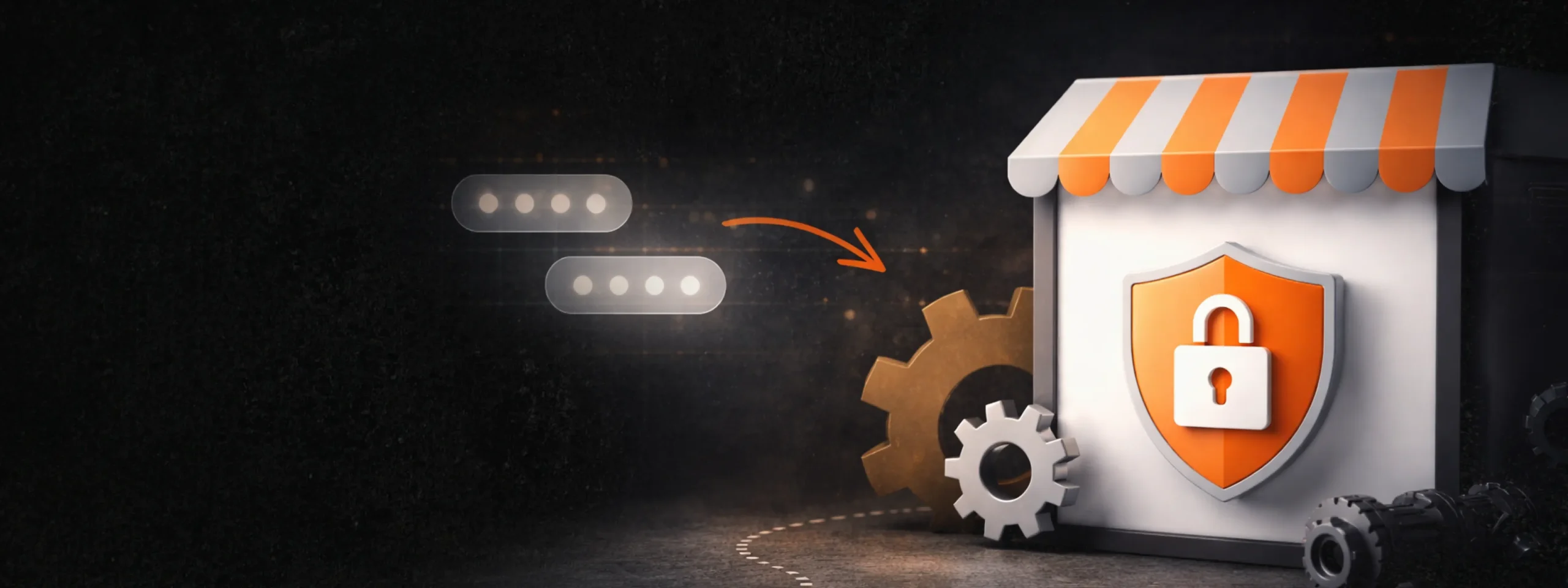 Ecommerce Website Security