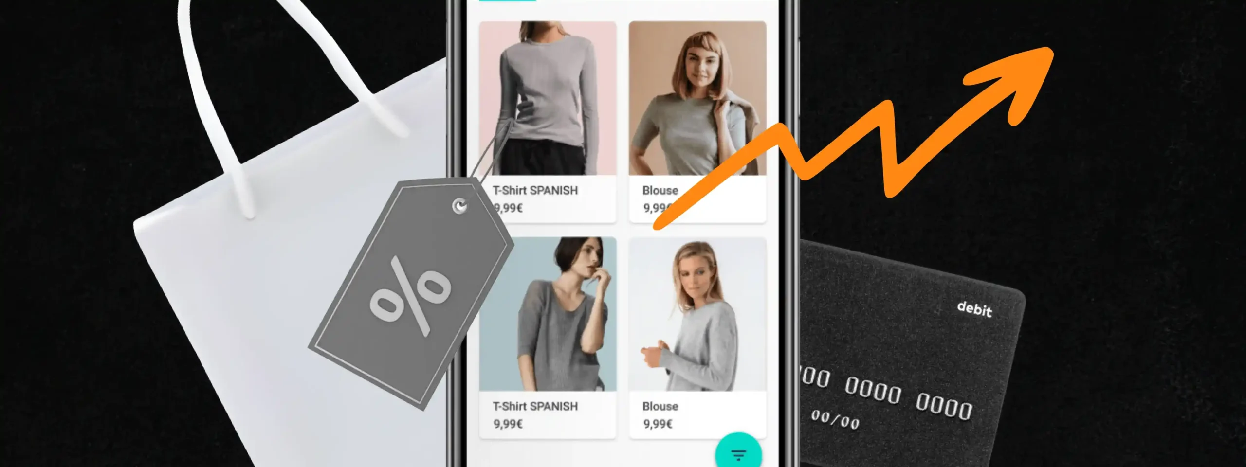 10 Ways to Increase Mobile Conversion Rate in 2025