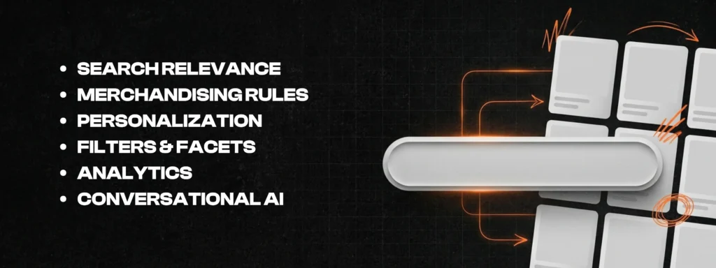 AI Search Tools Features 