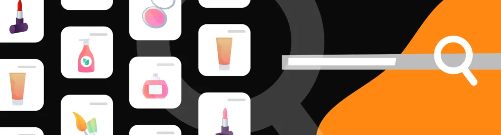 online cosmetics boutique