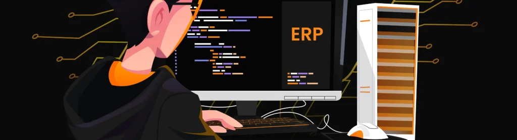 ERP Couchbase