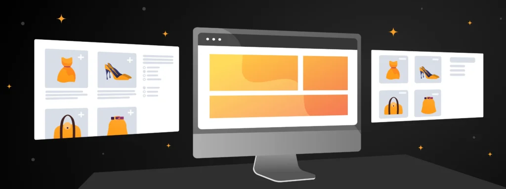 Types of Magento Themes
