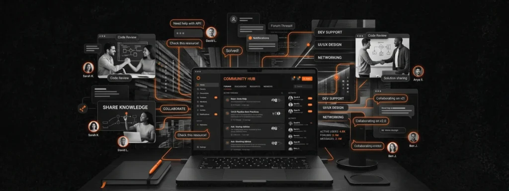 Reduced costs & times to develop and work