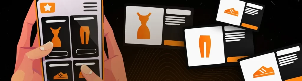 mobile commerce Magento