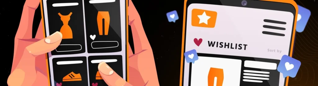 build Magento mobile app