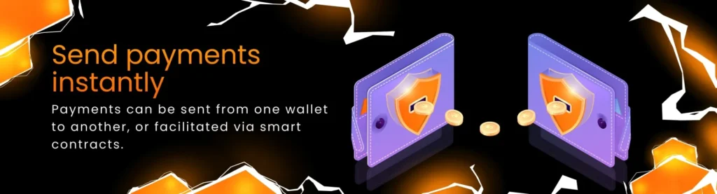 Blockchain Technology with Magento