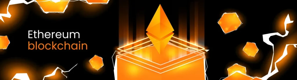 Ethereum blockchain