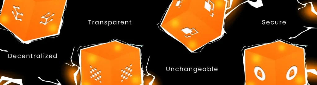 blockchain use cases ecommerce