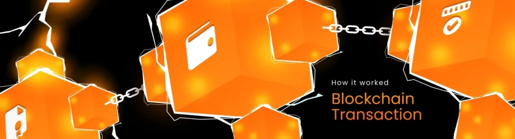 blockchain in eCommerce