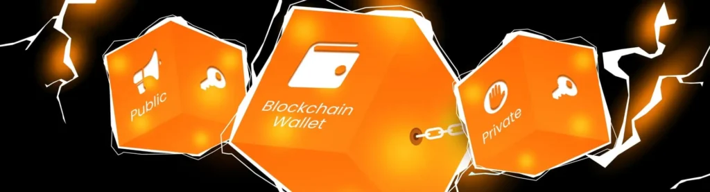 blockchain in eCommerce