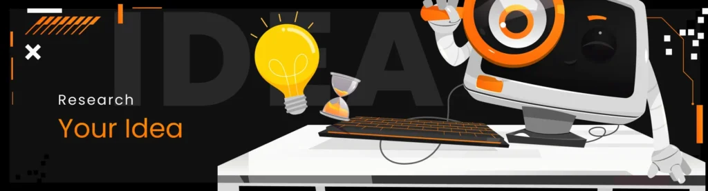 launch online business