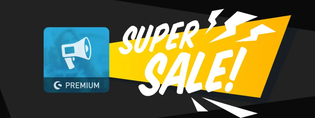 Advanced Promotion Suite