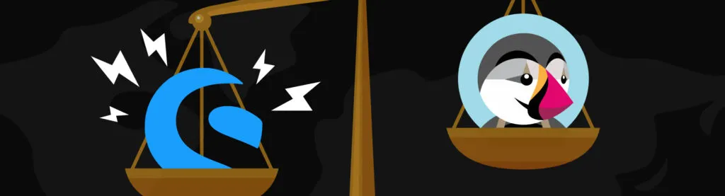 Shopware vs PrestaShop comparison