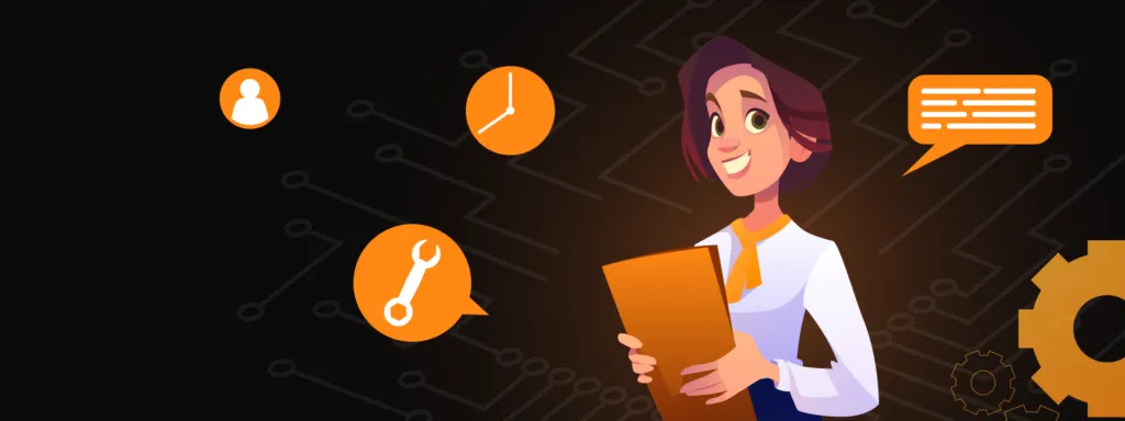 AI Improved customer assistance