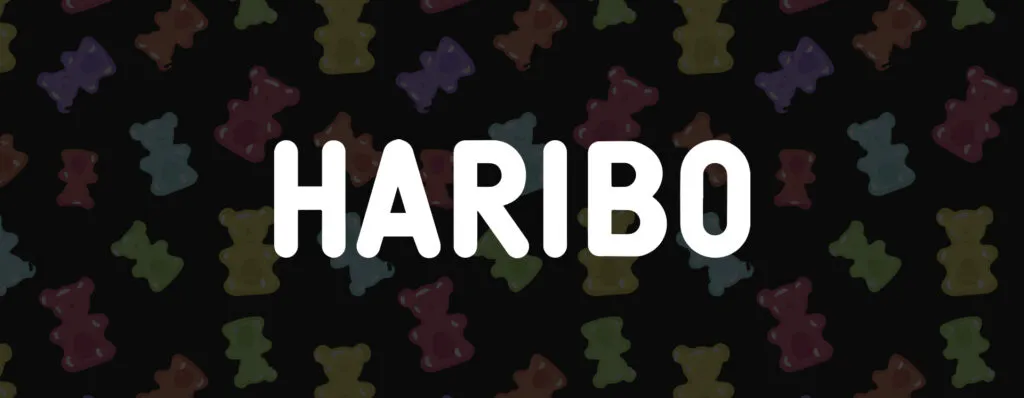 HARIBO