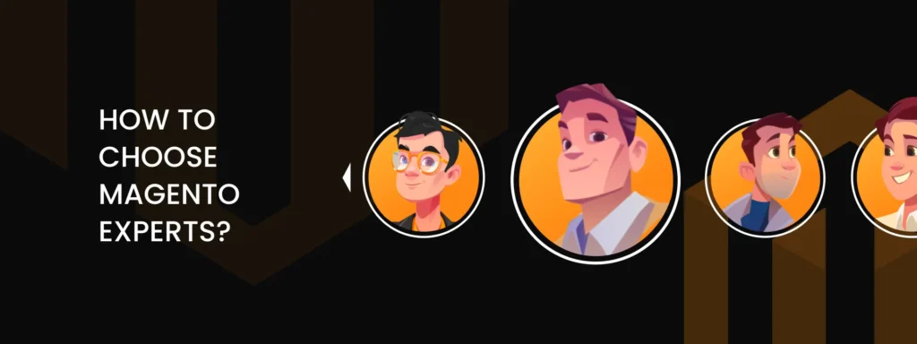 hire Magento developers