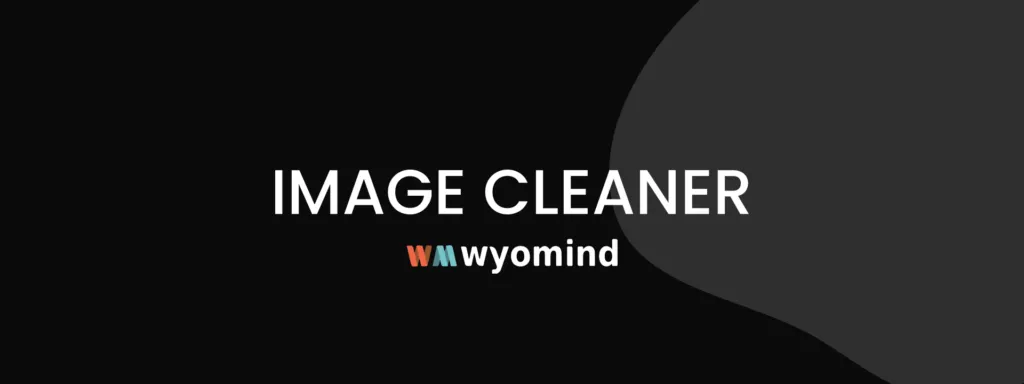Image Cleaner by Wyomind