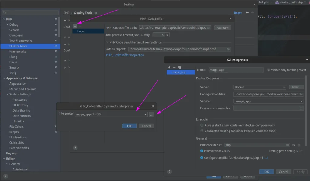 Magento 2 Coding Standards