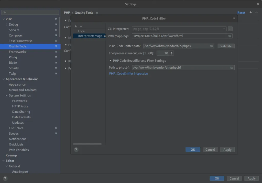 Magento 2 Coding Standards