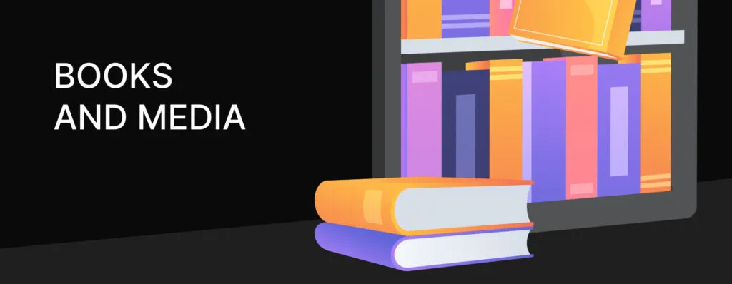 Books and Media