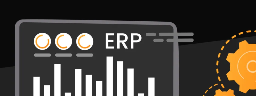 Integrated ERP Solution