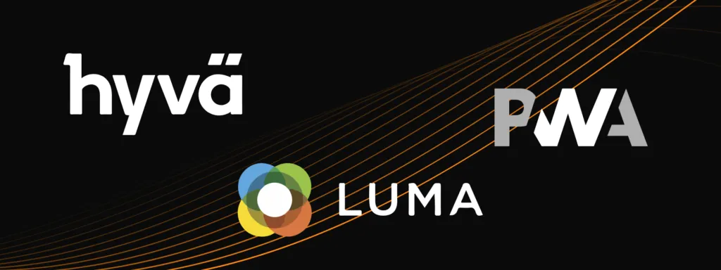 Hyvä vs Luma Magento