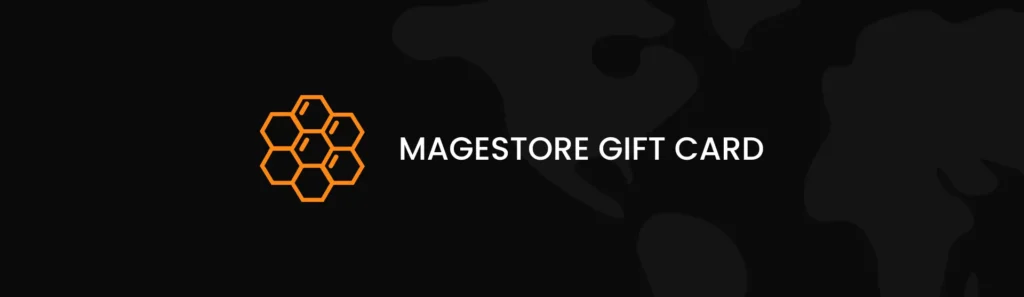 Magestore Gift Card