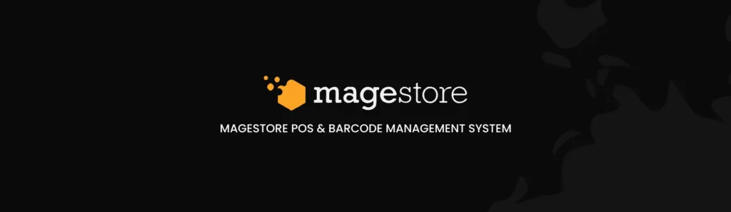 Magestore POS & Barcode Management System