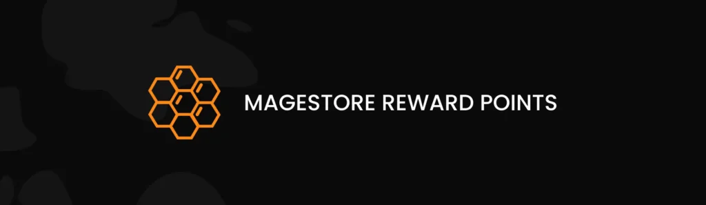 Magestore Reward Points