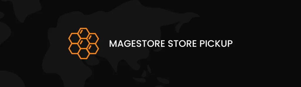 Magestore Store Pickup