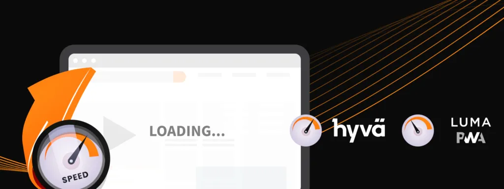 Hyvä performance Magento