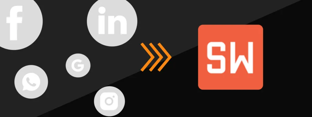 Social Media Integration