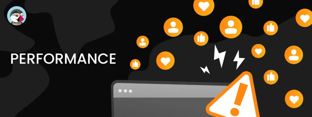 PrestaShop Perfomance