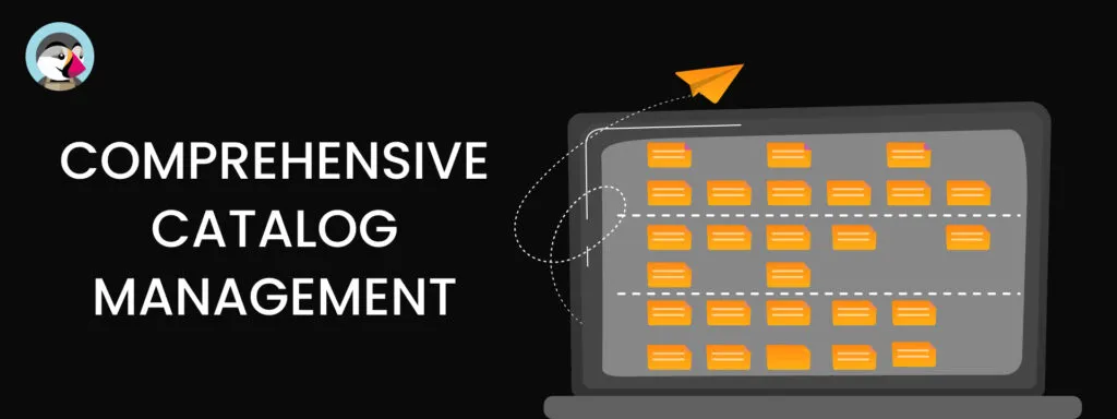 PrestaShop Comprehensive Catalog Management