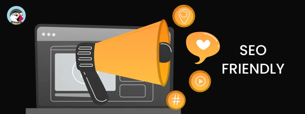 PrestaShop SEO