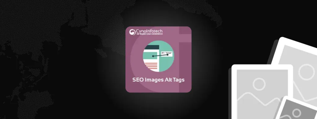 SEO Images Alt Tags by cynoinfotech