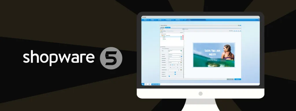 Shopware 5