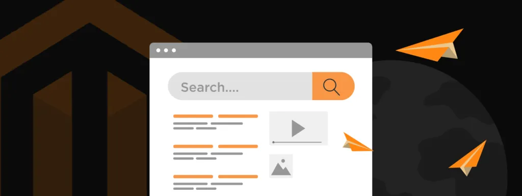 Site Indexing in Magento 2