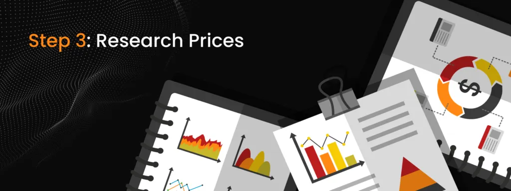 Fashion Research Prices