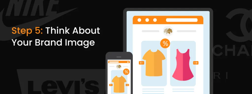 fashion eCommerce tips