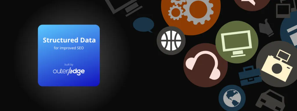 Structured Data for SEO by outer/edge