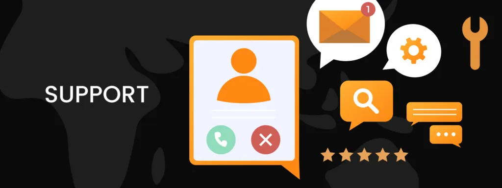 eCommerce hosting Magento