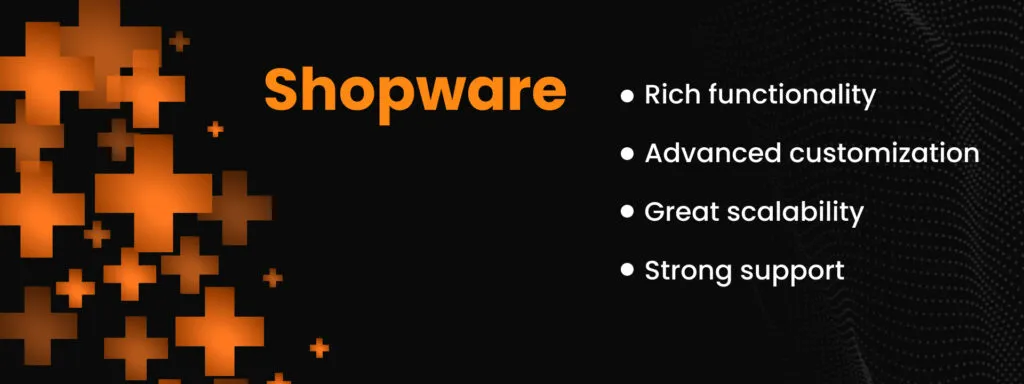 Shopware 6 vs Shopify