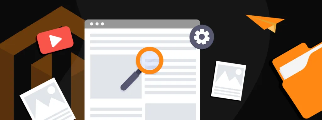 Canonical Tags in Magento 2 SEO